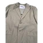 Dondup Giacca Tinta Unita per Bambino DMGC015 VERDE DONDUP 