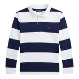 RALPH LAUREN 322932280001BIANCO/BLU