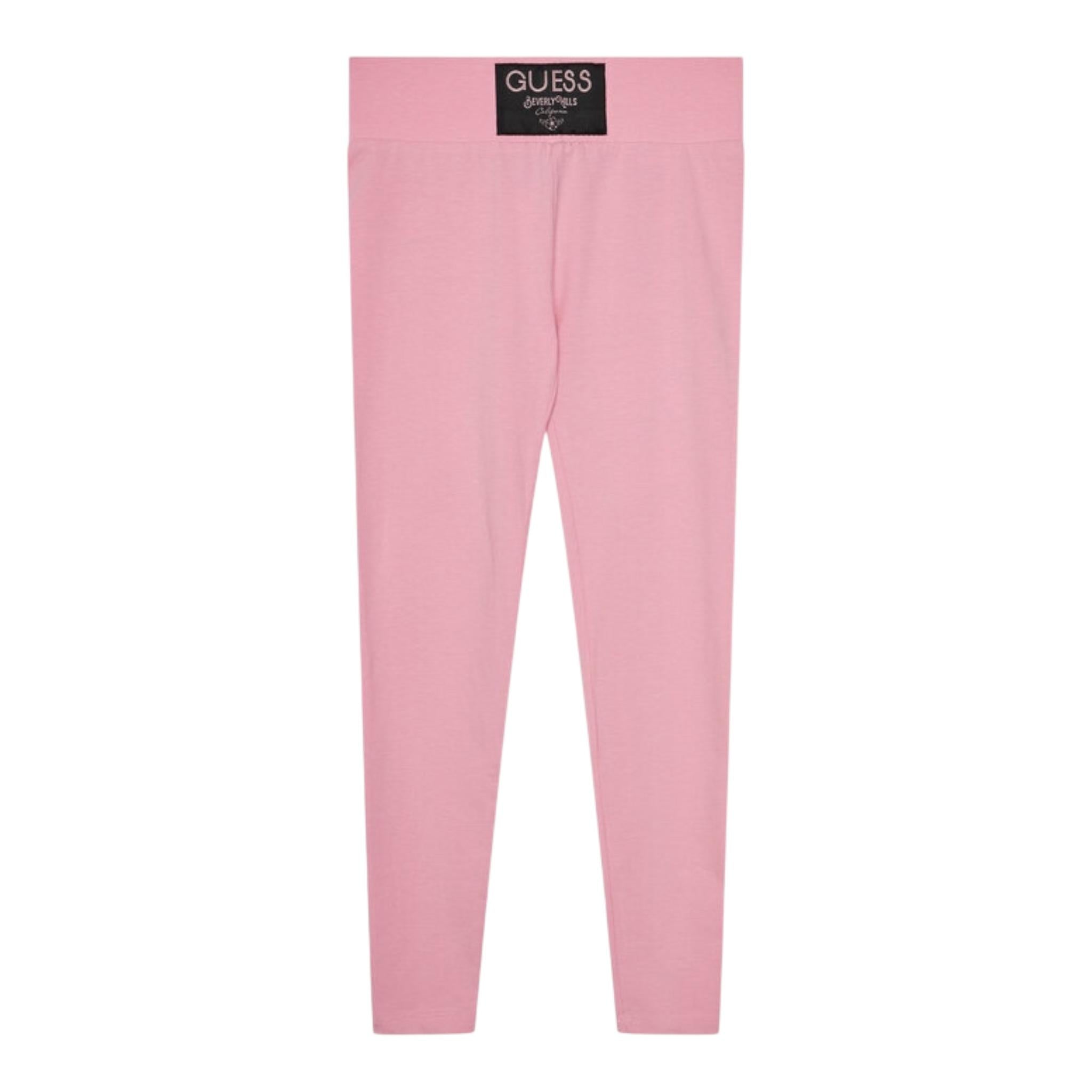 GUESS J4RB04J1314ROSA