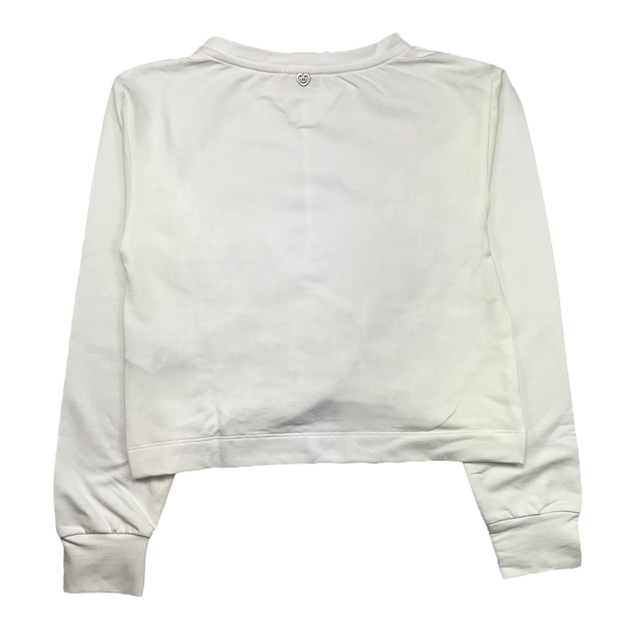 PLEASE LB61042G61BIANCO