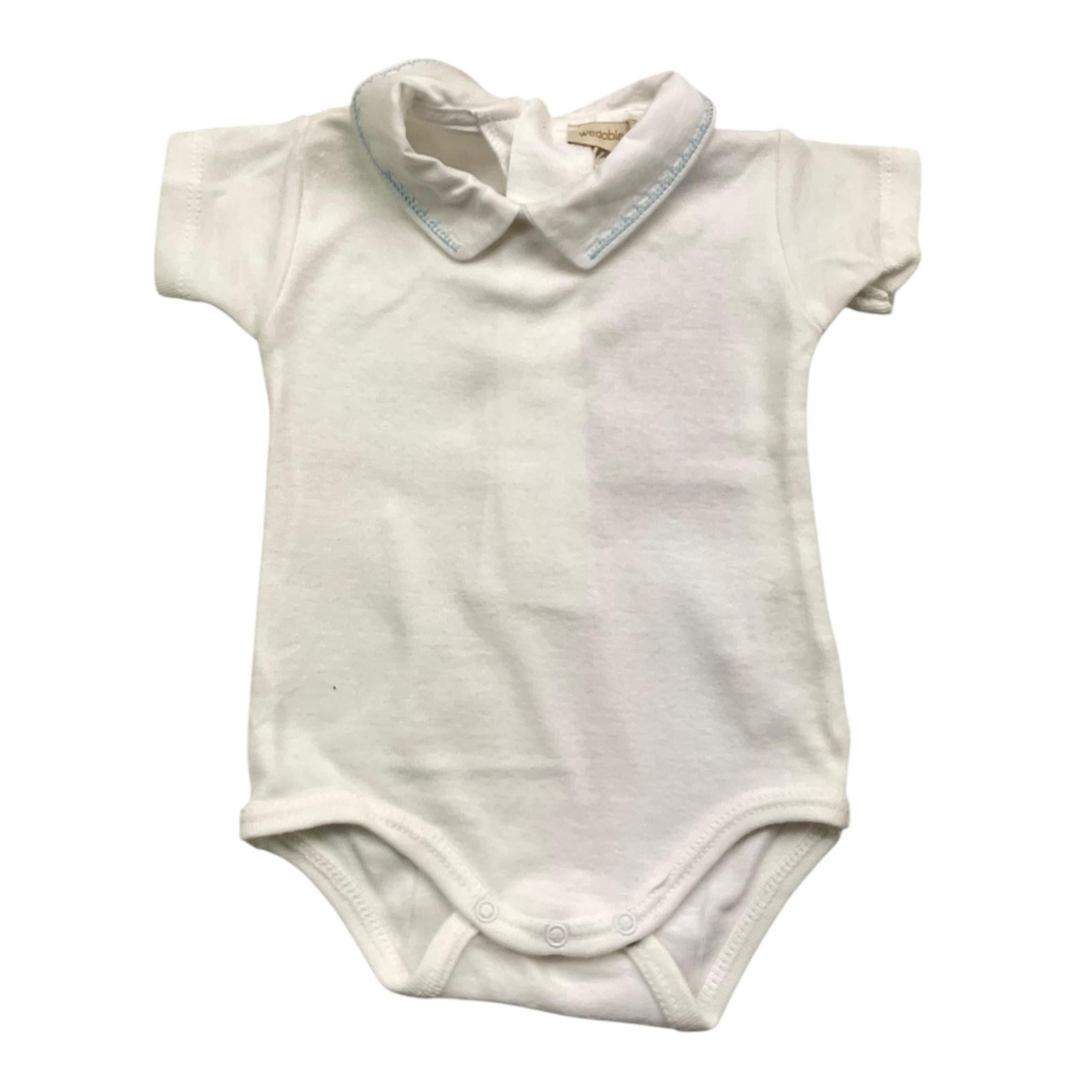 WEDOBLE V2309616CBIANCO