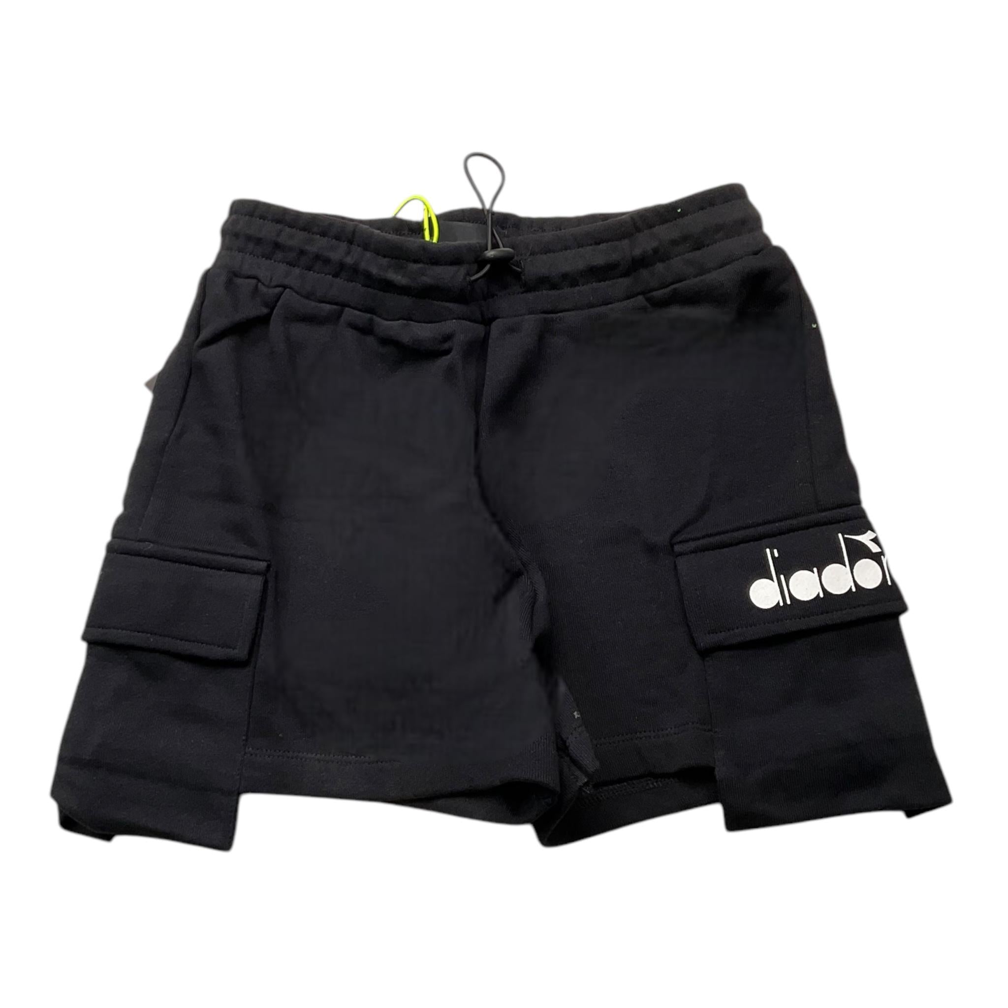 DIADORA S4DIJGSH106NERO