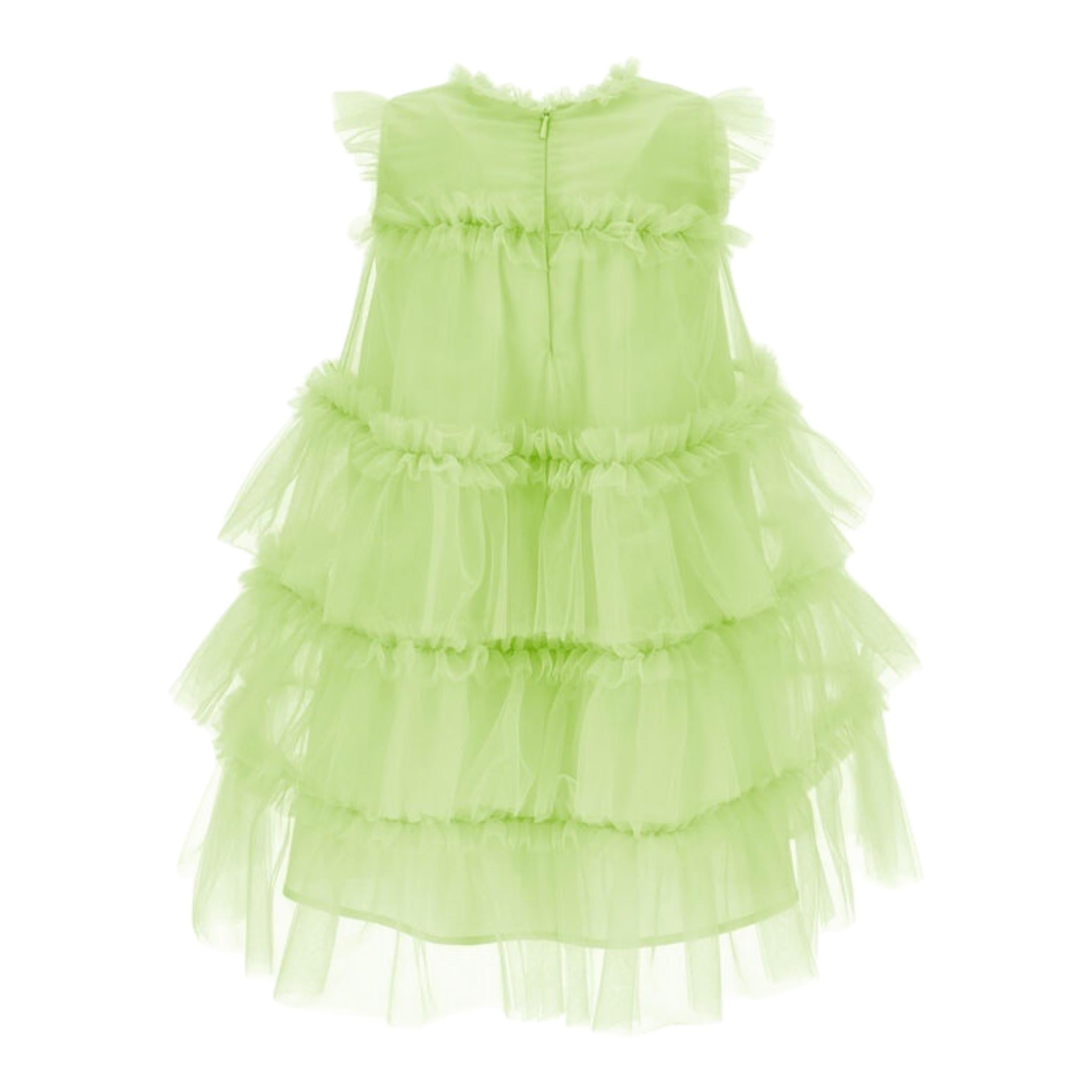 MONNALISA 17C909VERDE
