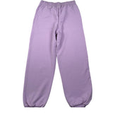 Gaelle Pantalone Modello Tuta tinta unita Lilla per Bambina 2745PF00460 LILLA GAELLE 