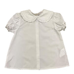 LITTLE BEAR 6240BIANCO