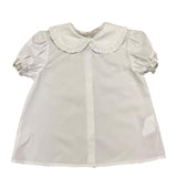 LITTLE BEAR 6240BIANCO