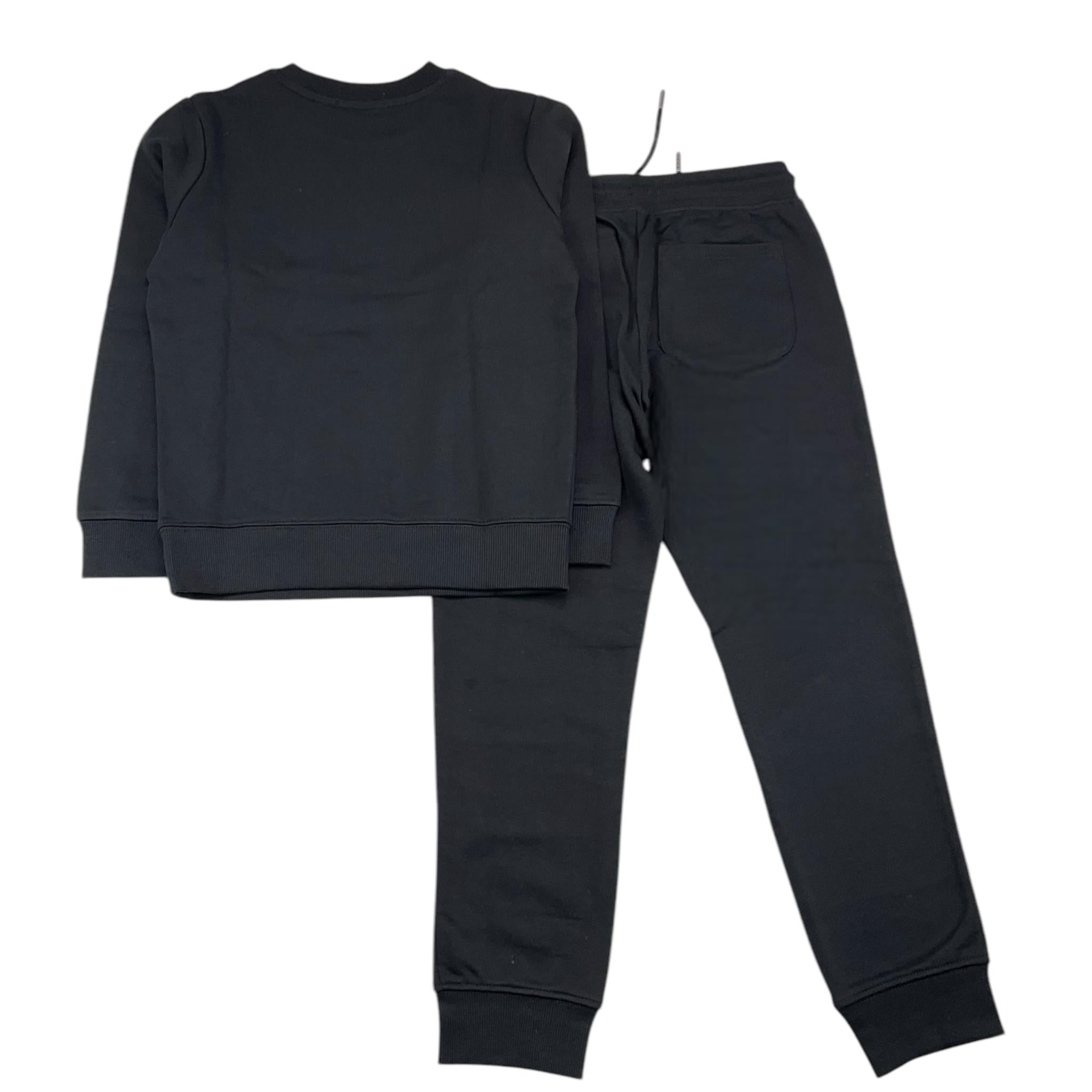 CALVIN KLEIN IU0IU00550NERO