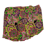 4Giveness Pareo Multicolor Fantasy Print für Mädchen