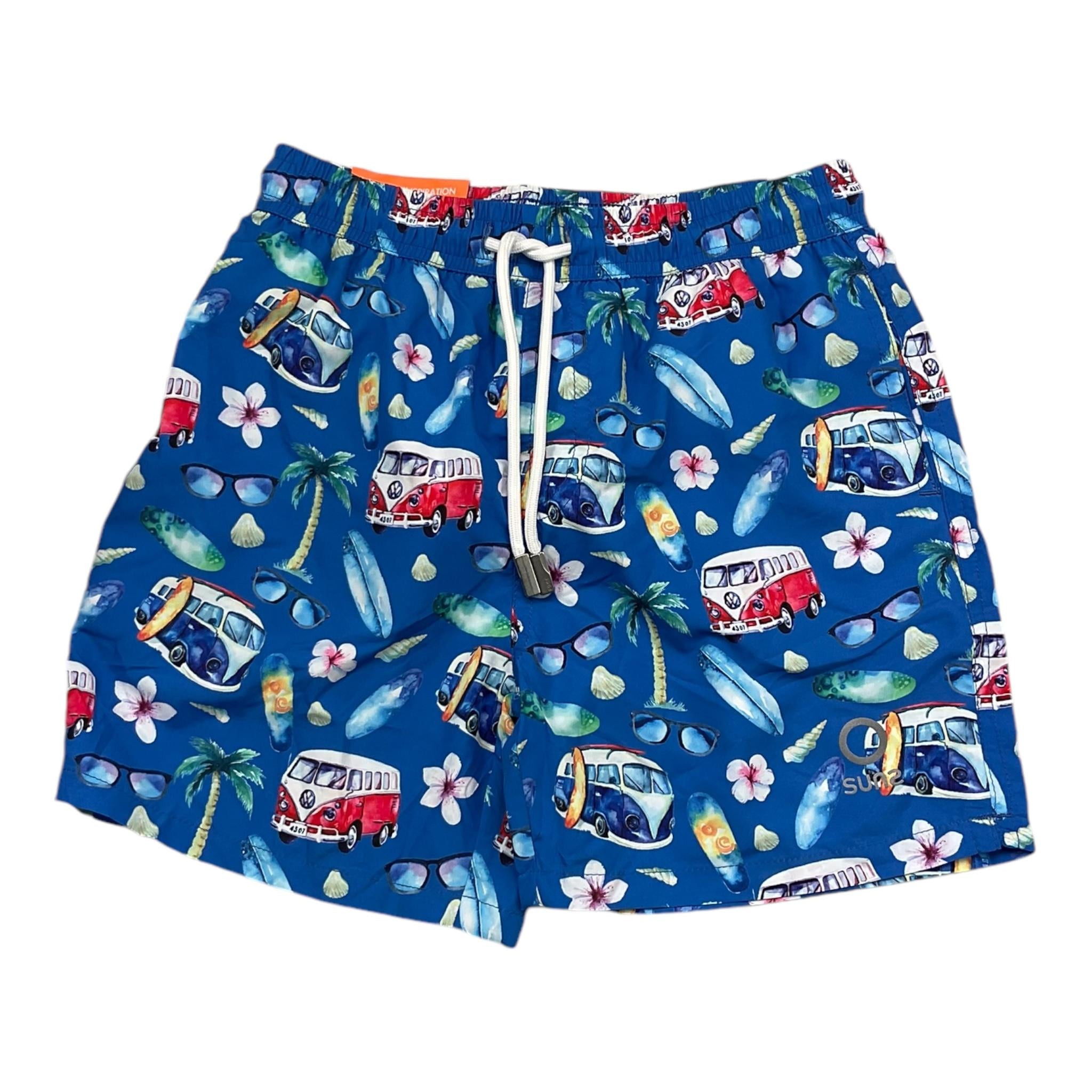 SUNS BXS4105UBLU