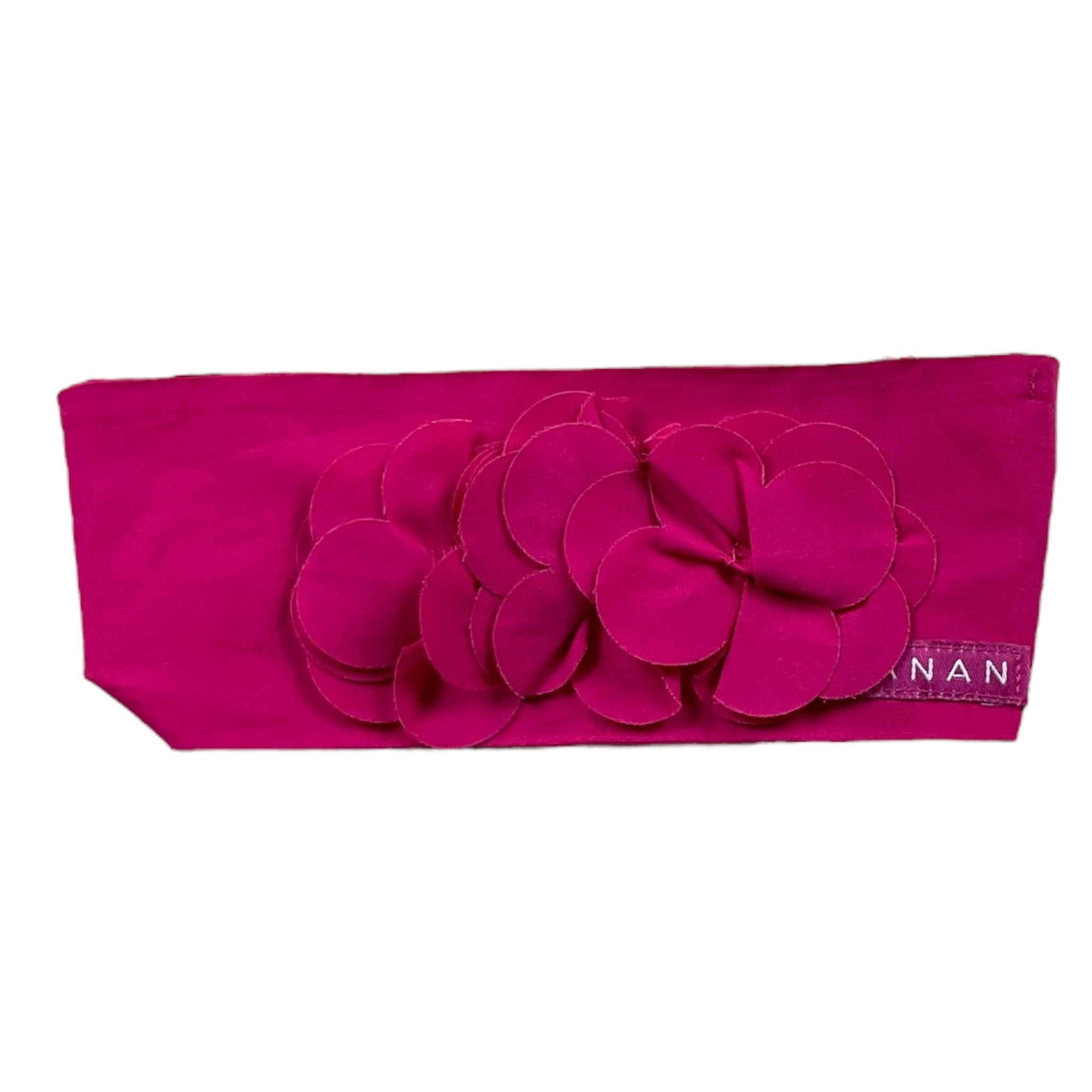 NANAN E24458FUXIA