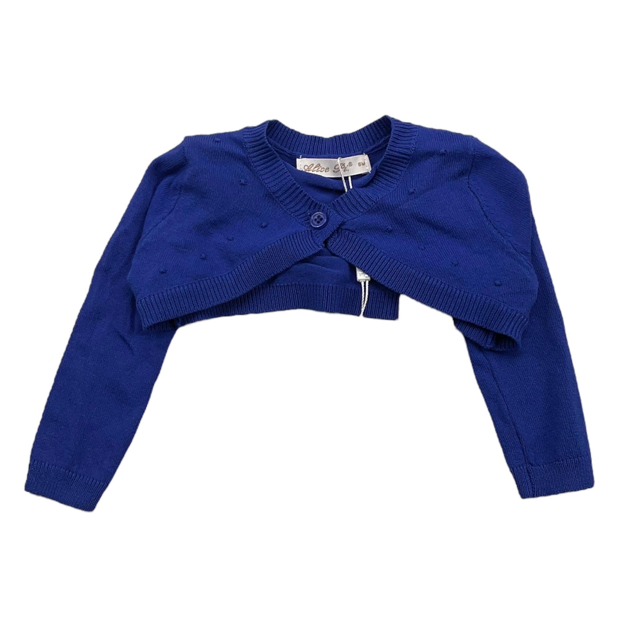 ALICE PI S231803BLU