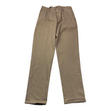 MICHAEL COAL pantalone tinta unita con elastico in vita Sabbia per Bambino FREDERICK SABBIA MICHAEL COAL 