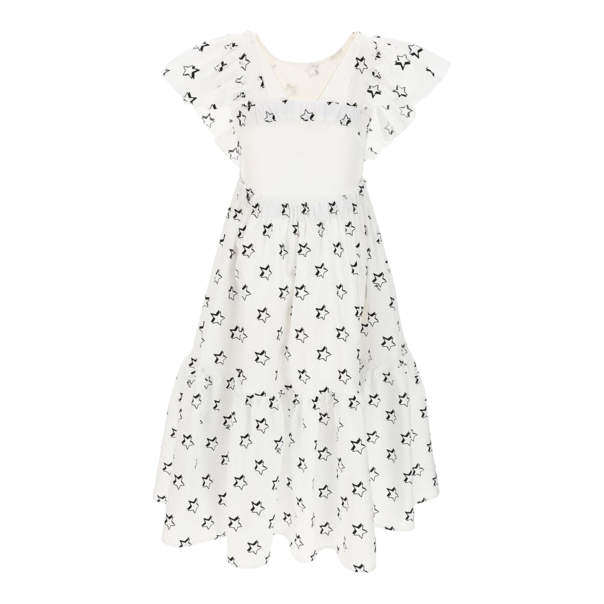MONNALISA 419901BIANCO