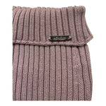 CND completo 2 pezzi maglia-culotte tinta unita Lilla per Neonata 928431 LILLA CND 