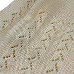 Mac Ilusio'N Completo 3 Pezzi Maglia-Ghettina-Cappello per Neonata 9608G GIALLO MAC ILUSIO'N 