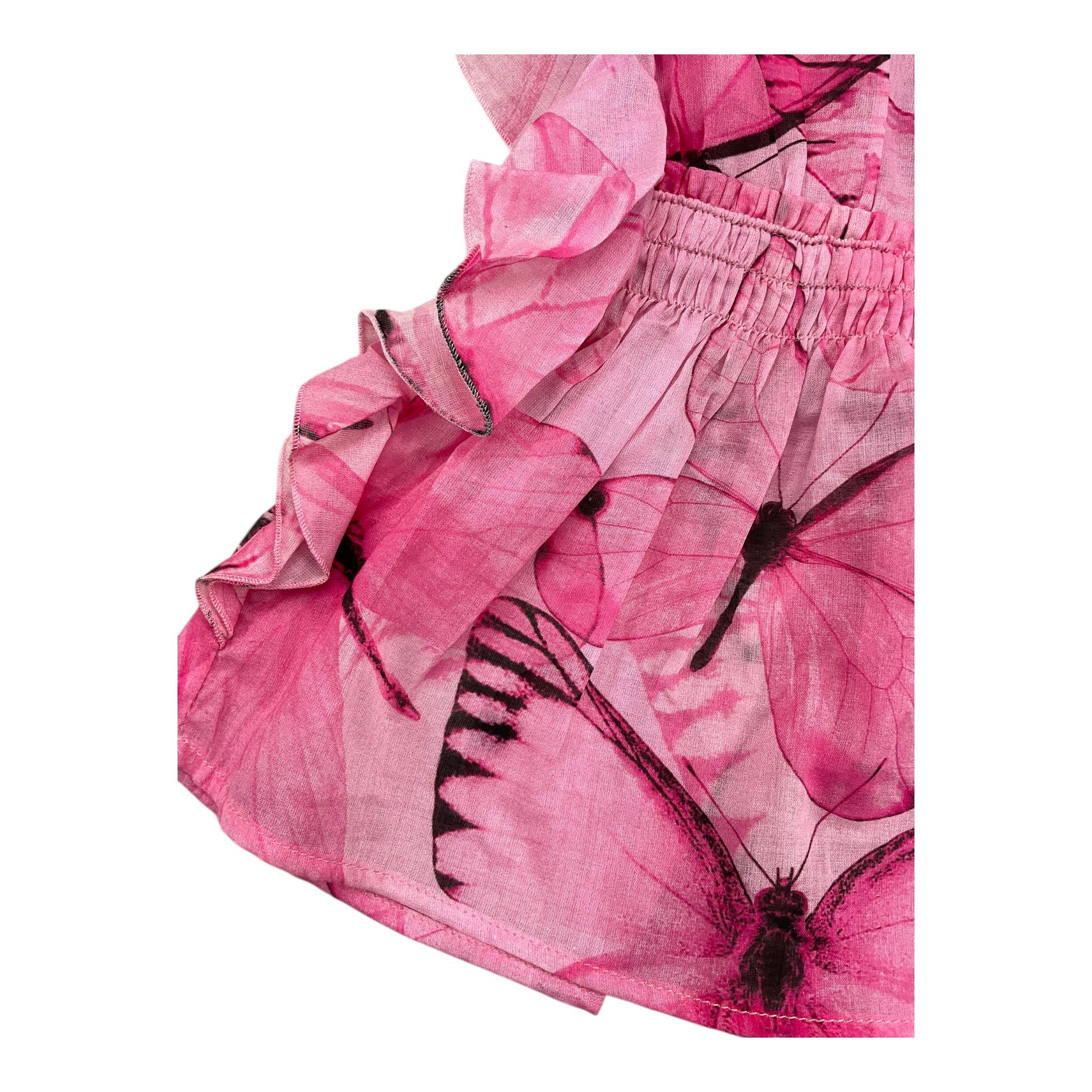 MISS BLUMARINE IA3089ROSA