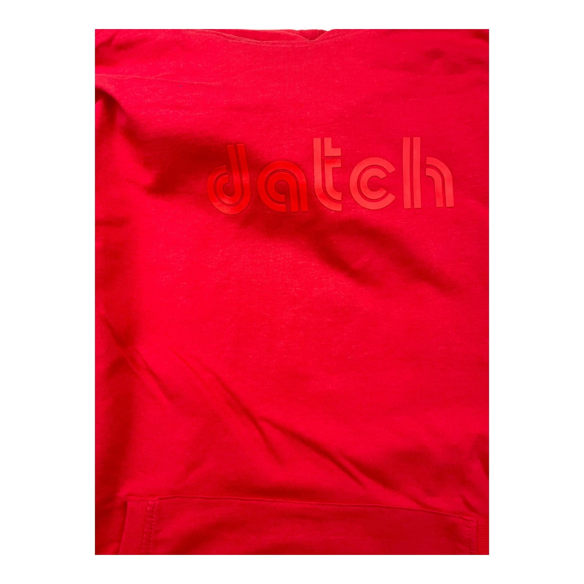 DATCH DTH1701ROSSO