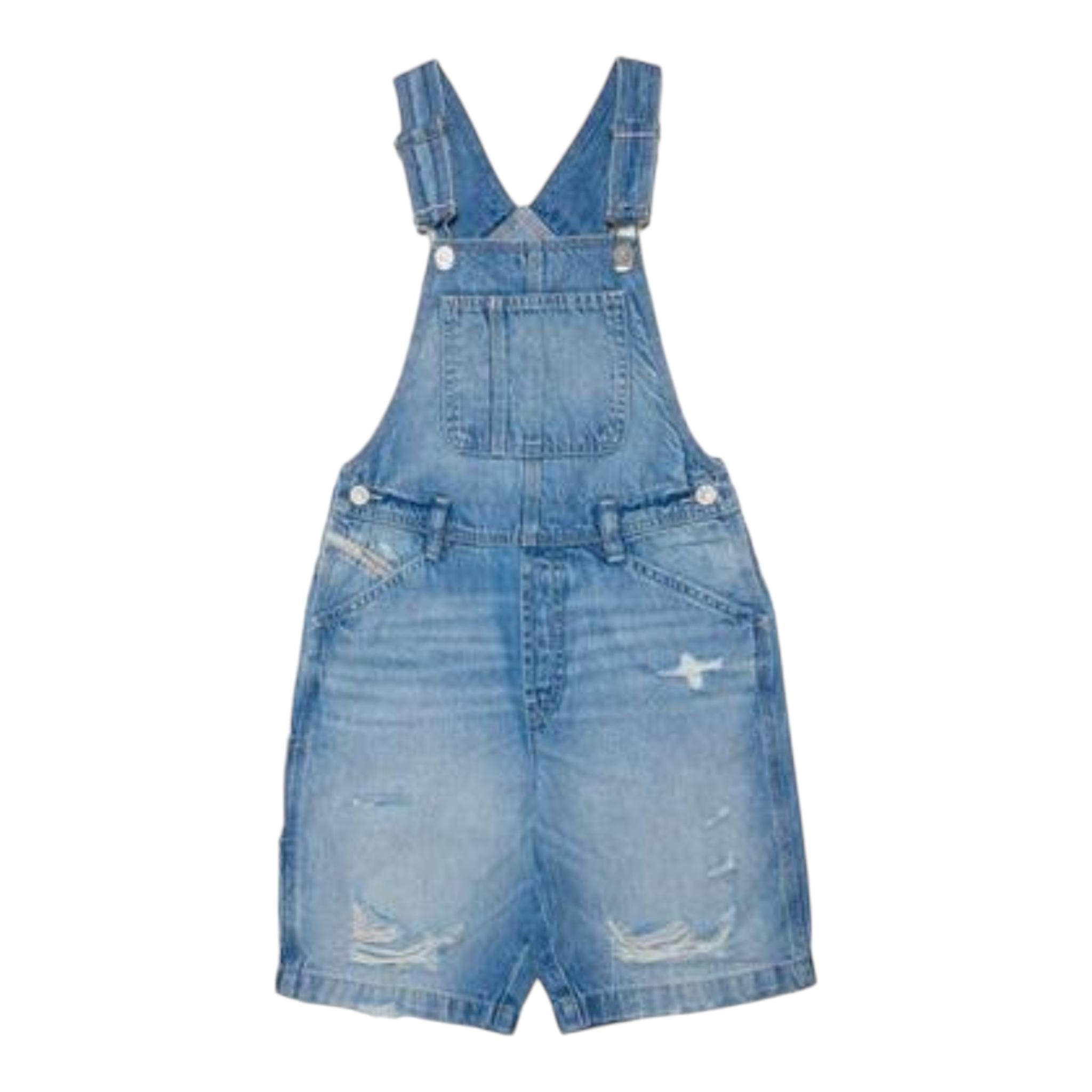 DIESEL J01082BLU