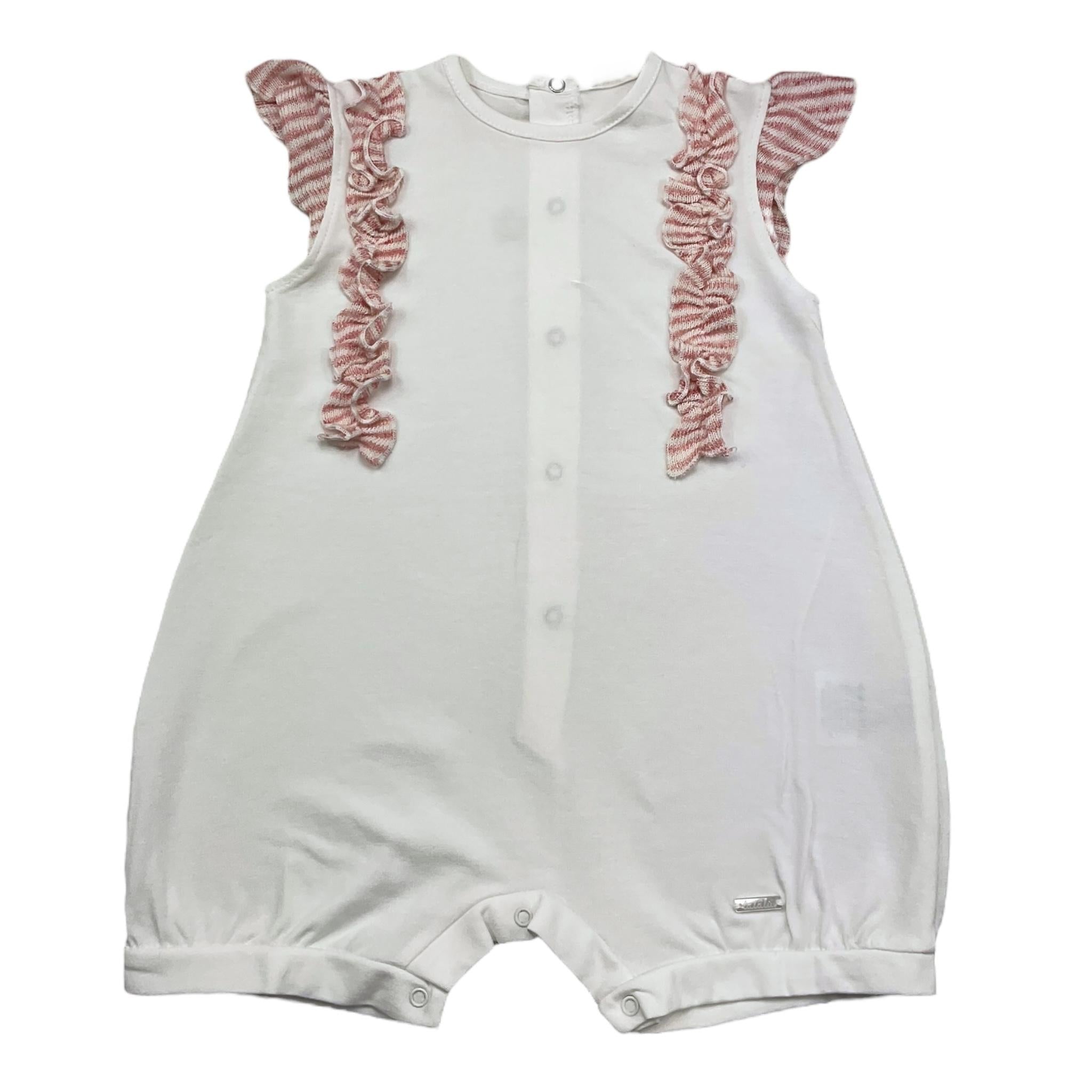 LALALU' PAL07MBIANCO