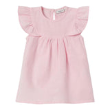 Name It Abito tinta unita Rosa per Neonata 13227574 ROSA NAME IT 