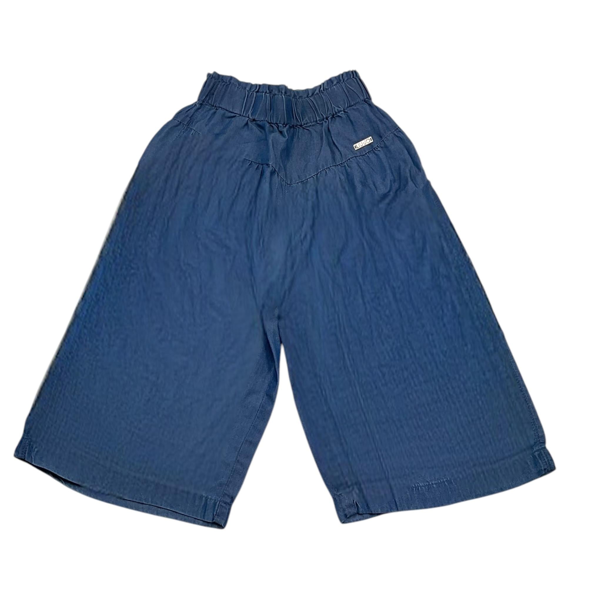 LIU JO KA4080BLU