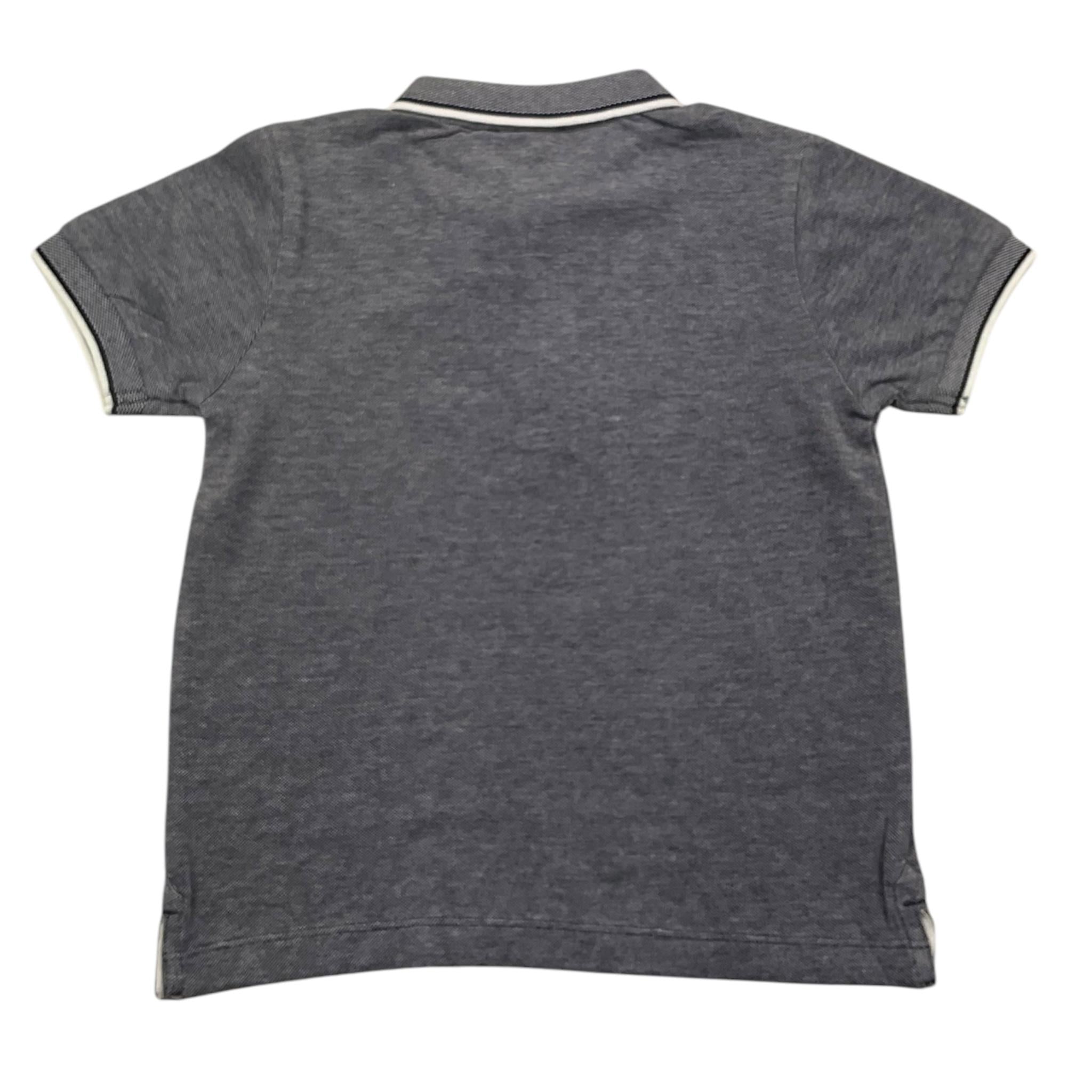 3POMMES 3J11015GRIGIO