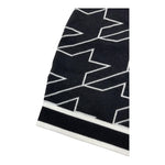 ICEBERG gonna stampa fantasia con elastico in vita Nero per Bambina GOICE5353JX NERO ICEBERG 