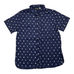 SARABANDA 08151BLU