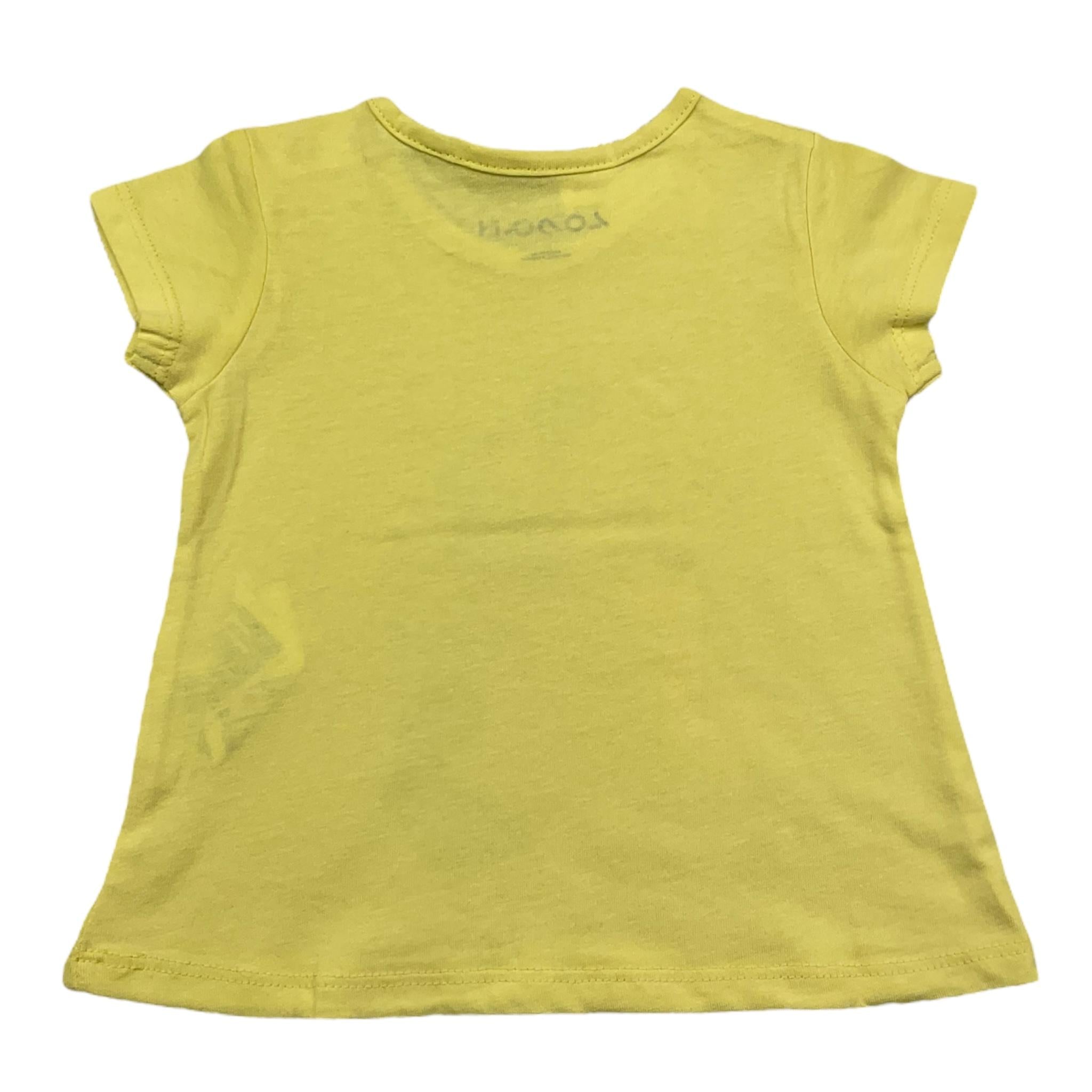 LOSAN 51202GIALLO