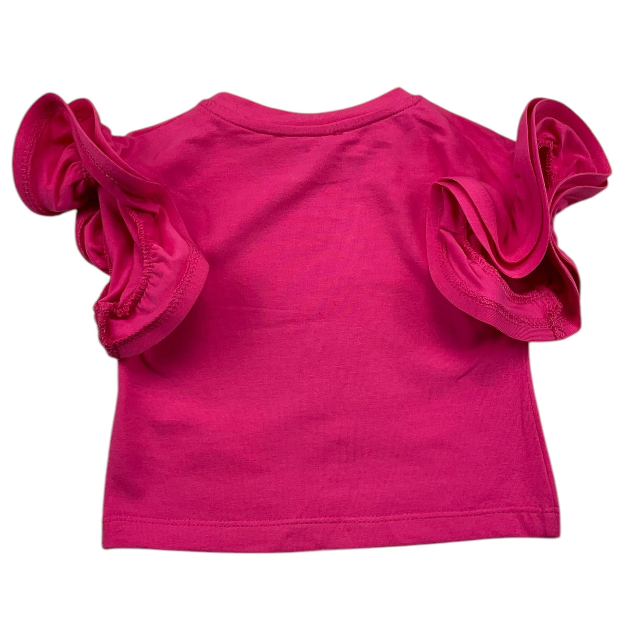 M+E' UE1367FUXIA