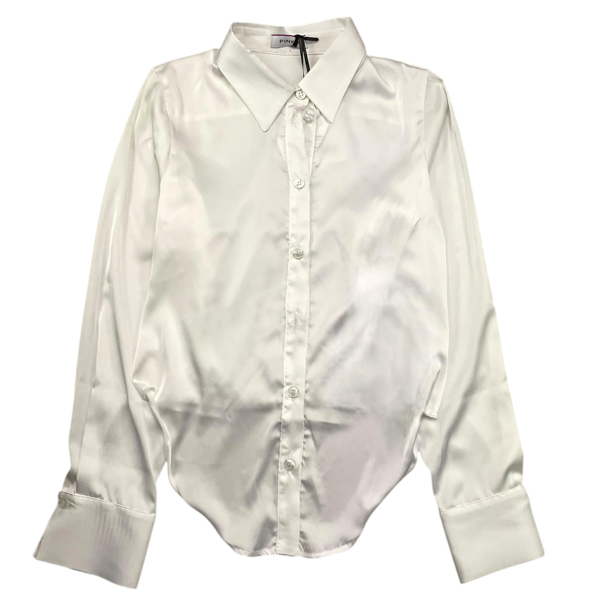 PINKO S4PIJGSI045BIANCO