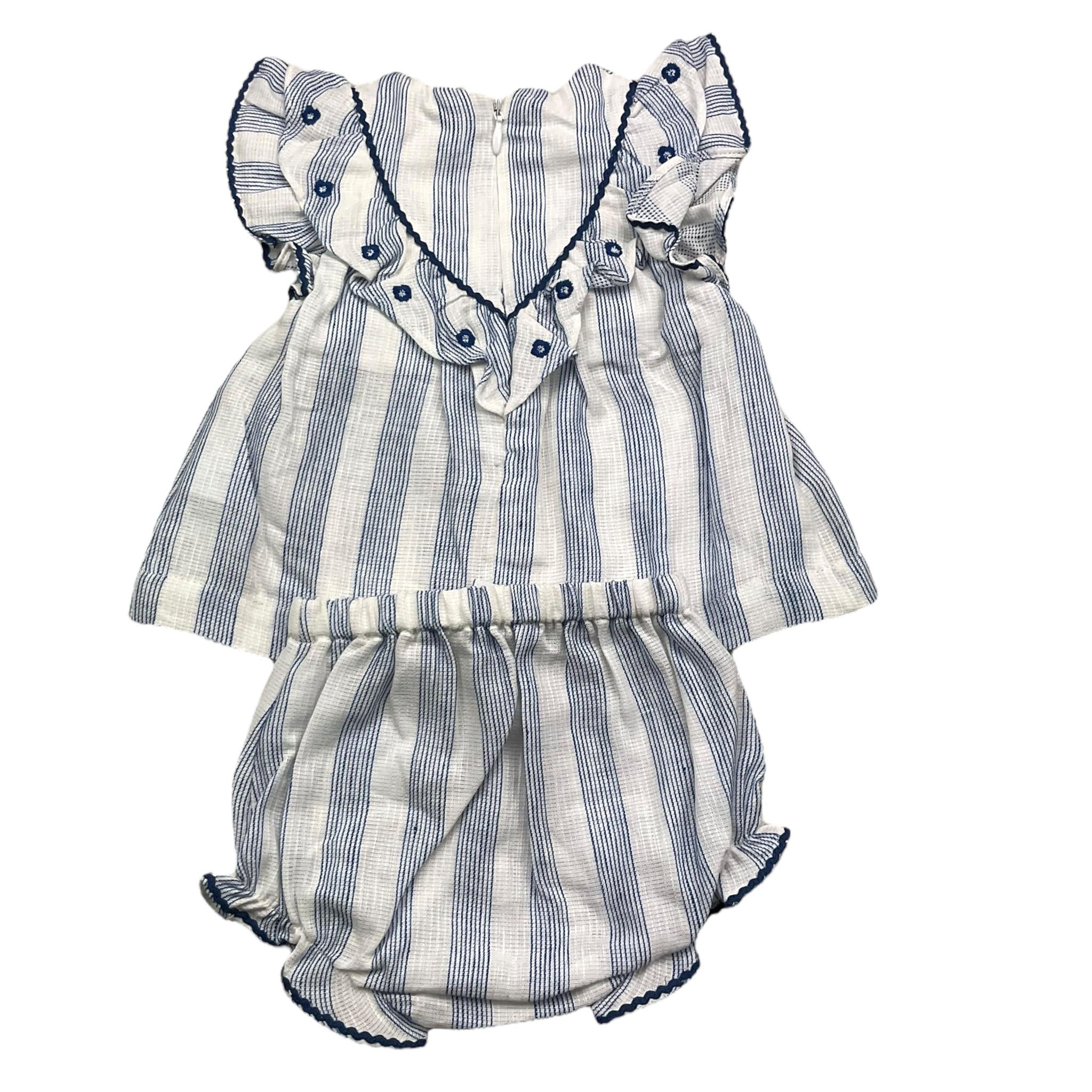 TARTINE ET CHOCOLAT TW37001BIANCO/BLU