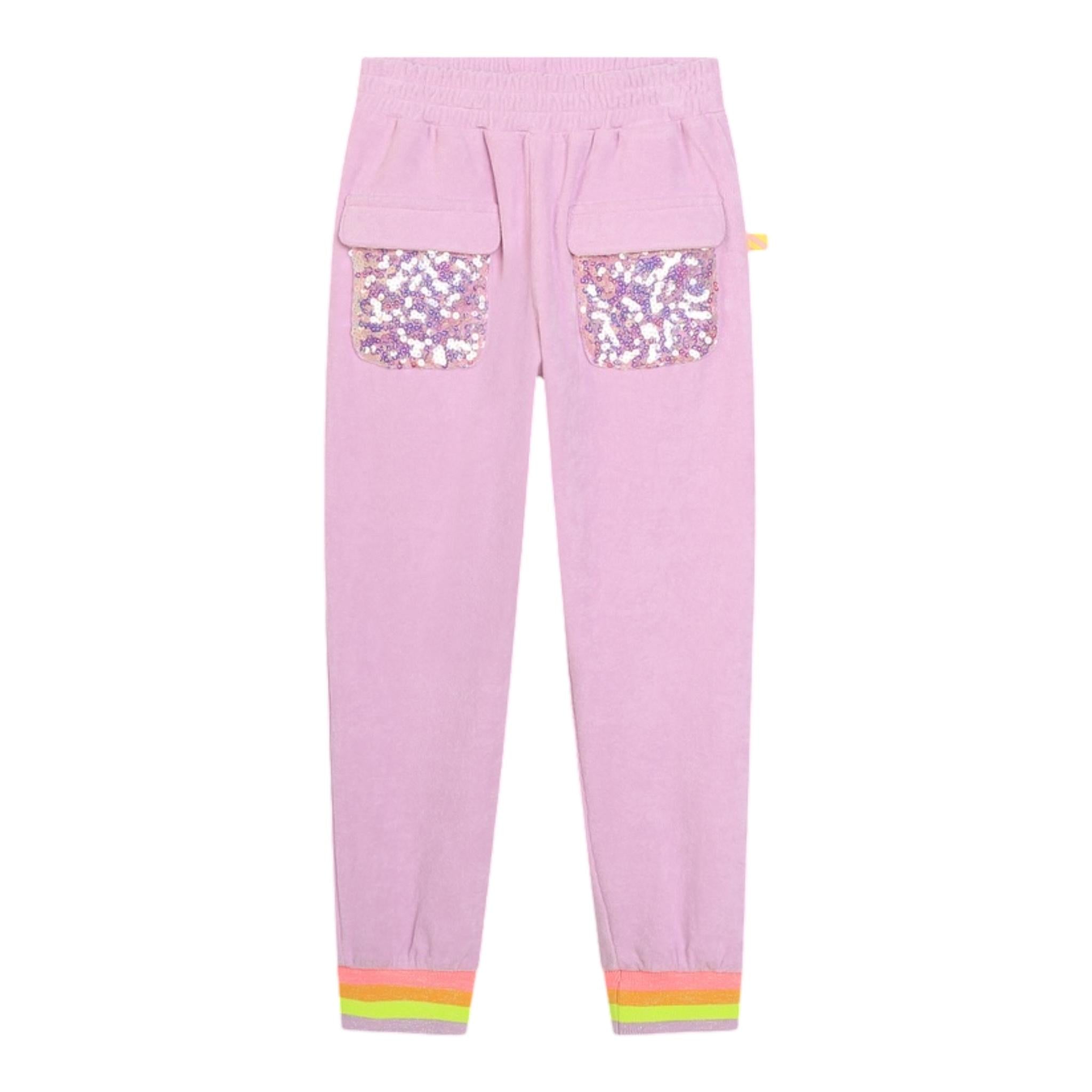 BillIEBLUSH U20123LILLA