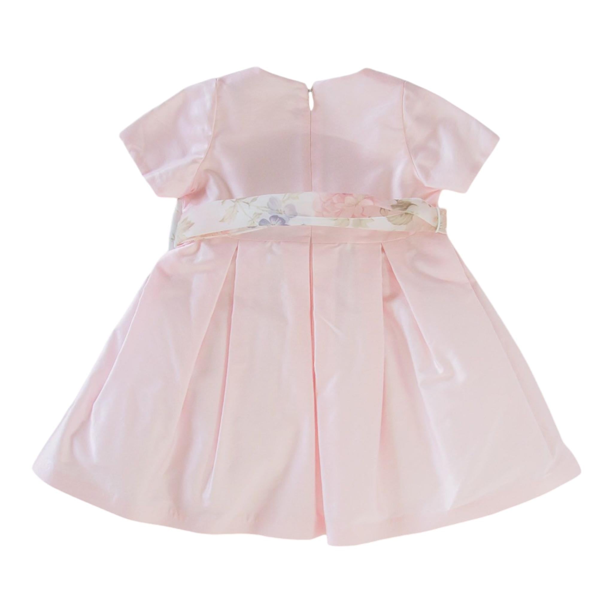 NINNAOH I23AB18ROSA