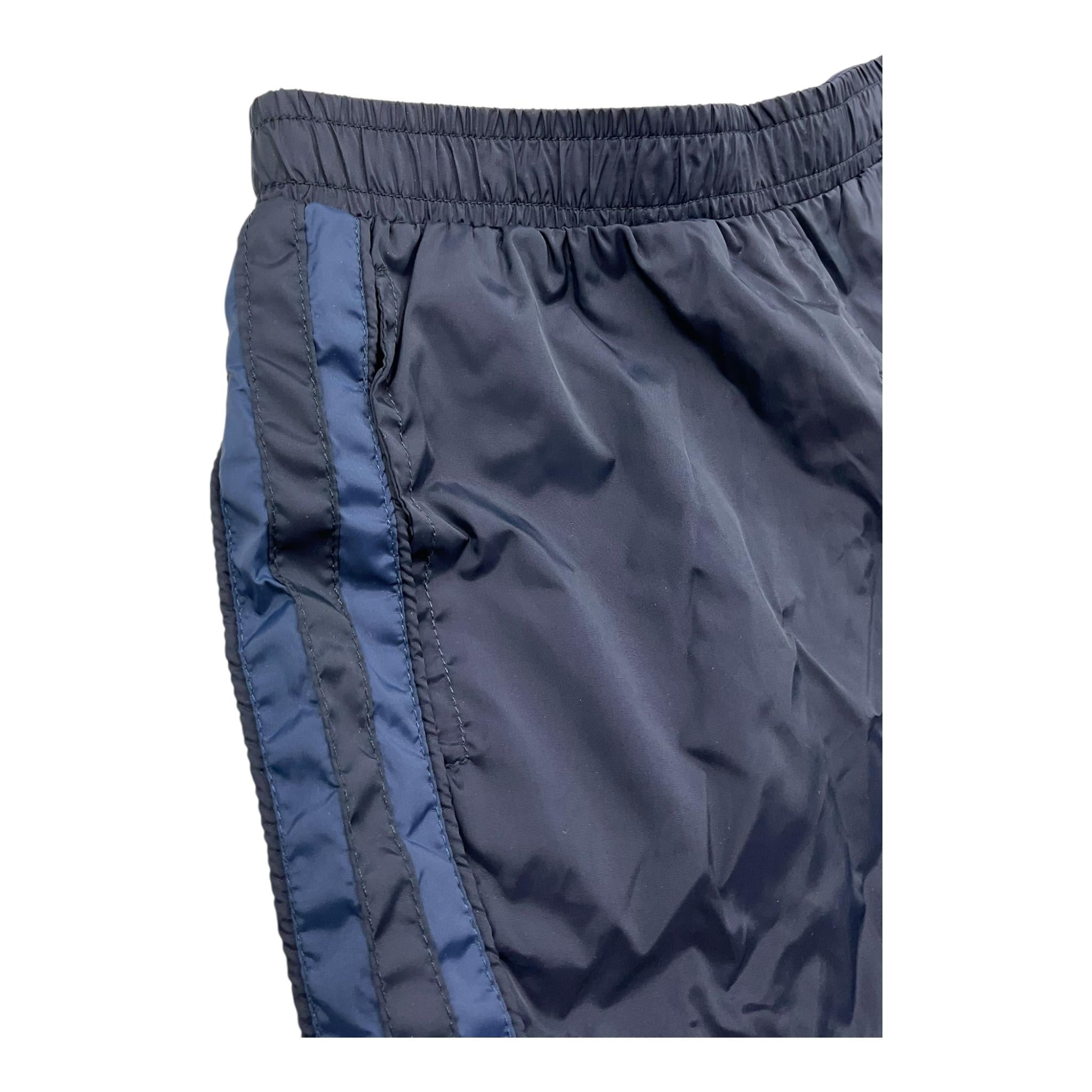 Antony Morato Costume Tinta Unita  per Bambino MKBW00020 BLU ANTONY MORATO 