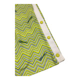 Missoni Bermuda In Tuta Tinta Unita Con Fantasia Verde Per Bambino