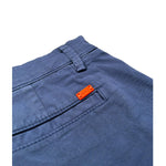 Liu Jo Bermuda Tinta Unita con Girovita Regolabile per Bambino QA3022T3434 BLU LIU JO 