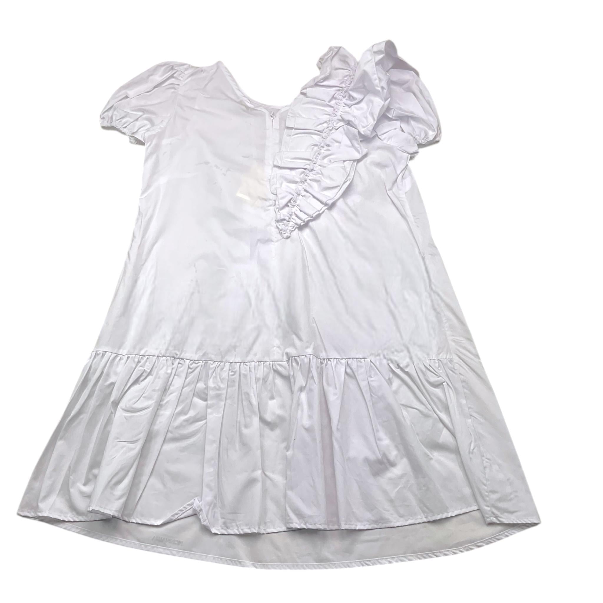 MONNALISA 119910BIANCO