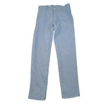 Mai'S Kids Pantalone Tinta Unita con Girovita Regolabile per Bambino IGOR AZZURRO MAI'S KIDS 