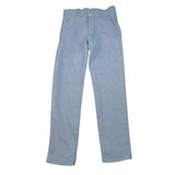 Mai'S Kids Pantalone Tinta Unita con Girovita Regolabile per Bambino IGOR AZZURRO MAI'S KIDS 