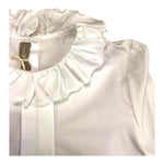 LITTLE BEAR 5237BIANCO