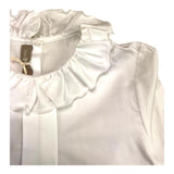 LITTLE BEAR 5237BIANCO