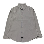 Fay Camicia Manica Lunga Fantasia A Righe per Bambino FT5P20 MULTICOLOR FAY 