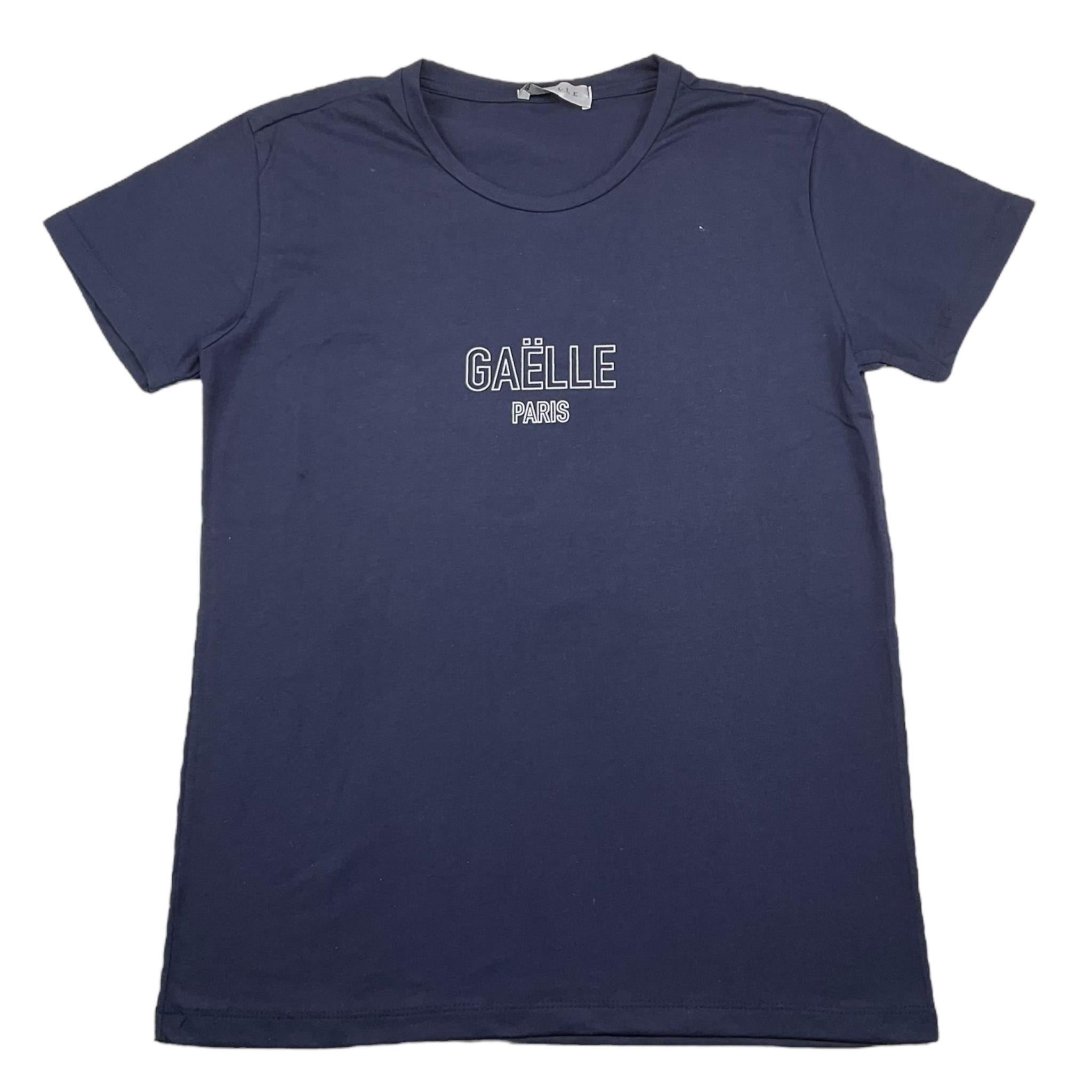 GAELLE 2736M0090BLU