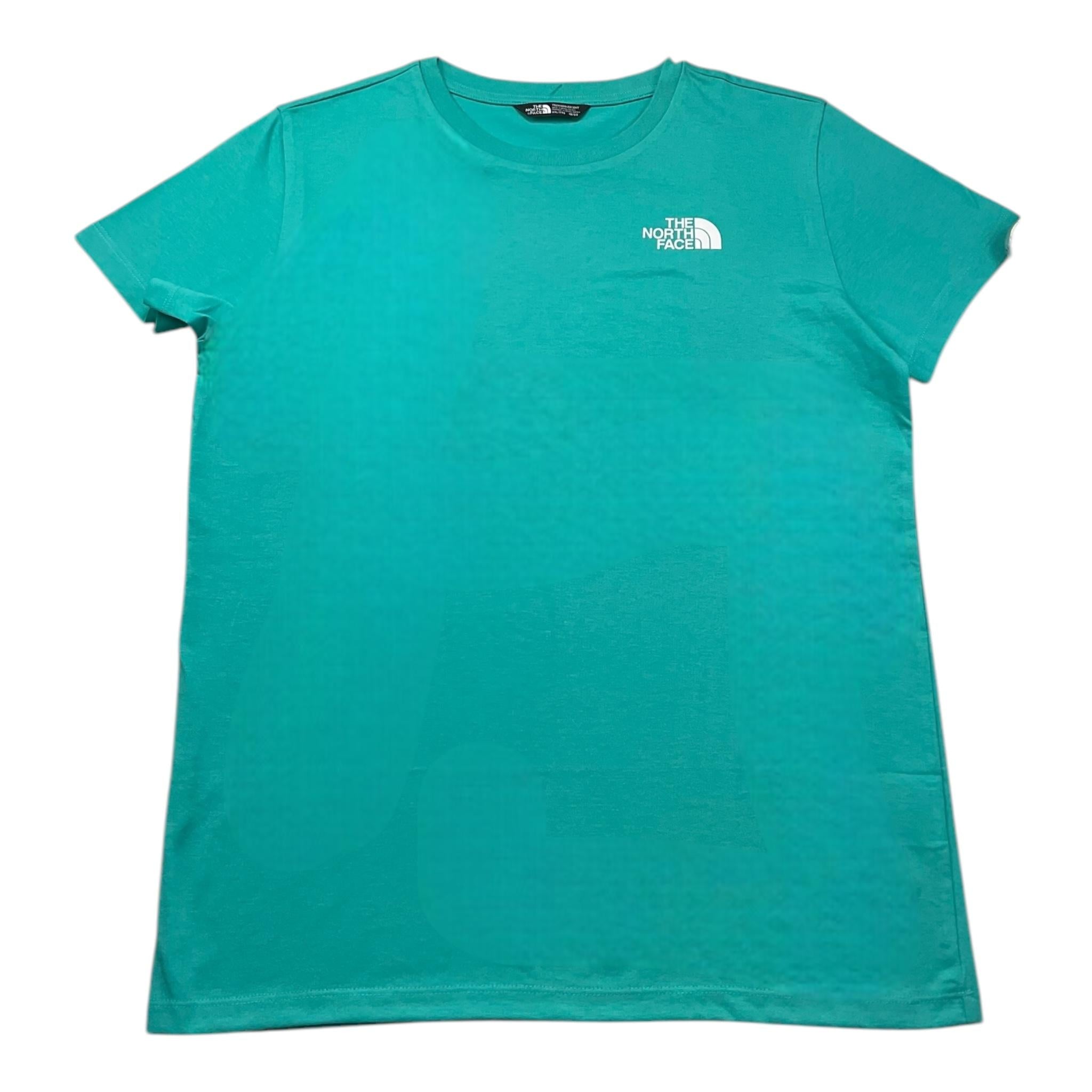 THE NORTH FACE NF0A87T6PINVERDE