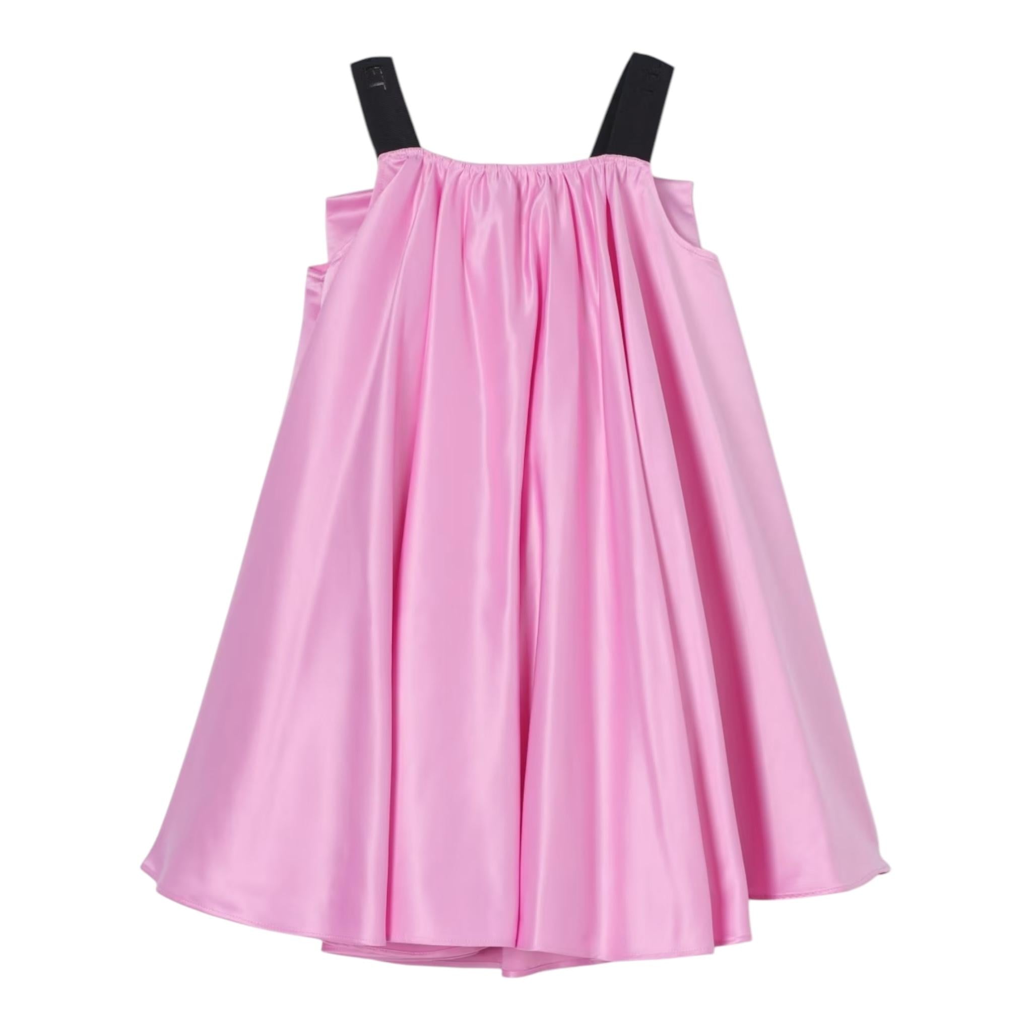 TWINSET 241GJ2Q90NXXROSA