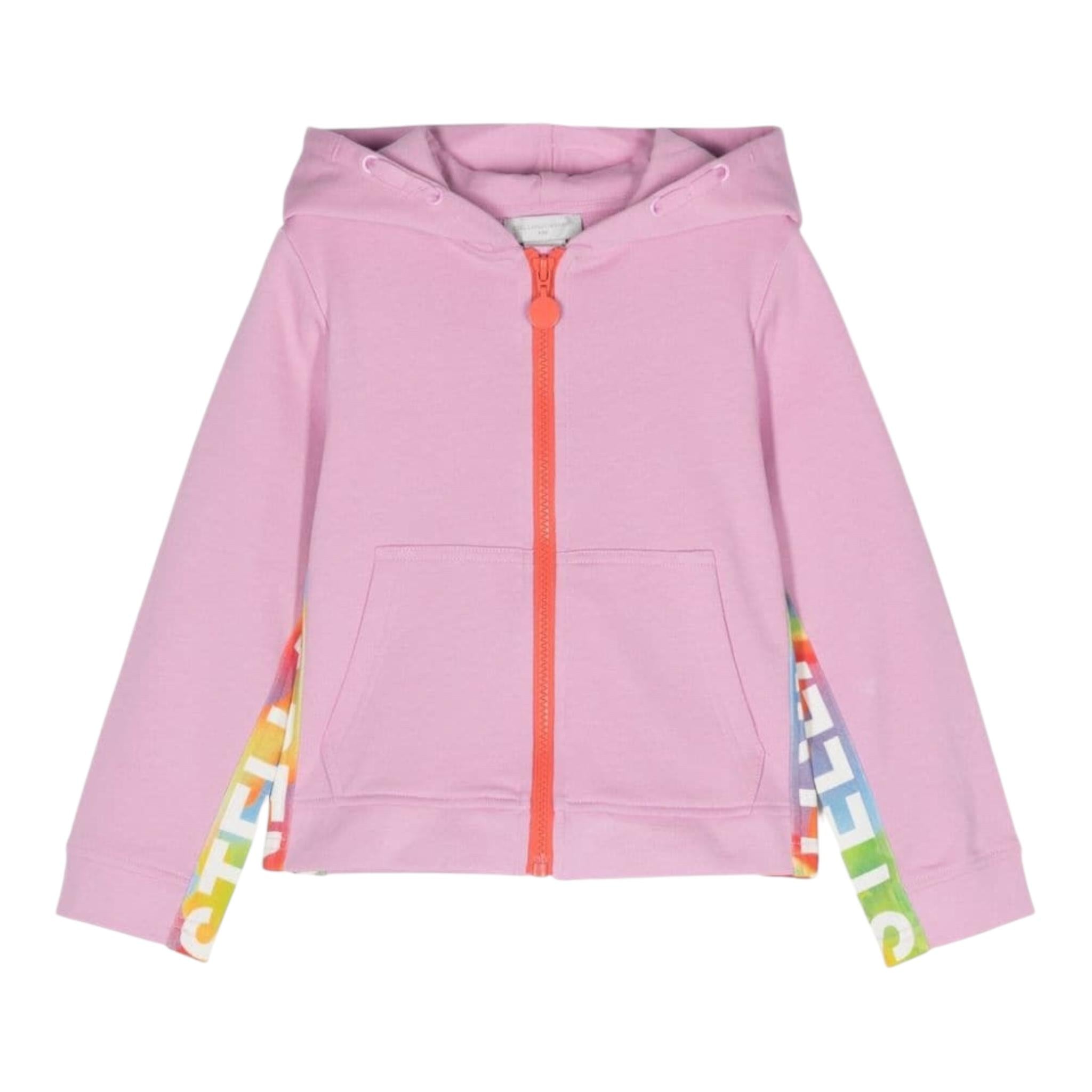 STELLA McCARTNEY TU4A80ROSA