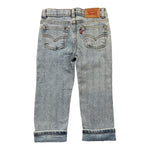 LEVI'S 6EC229AZZURRO