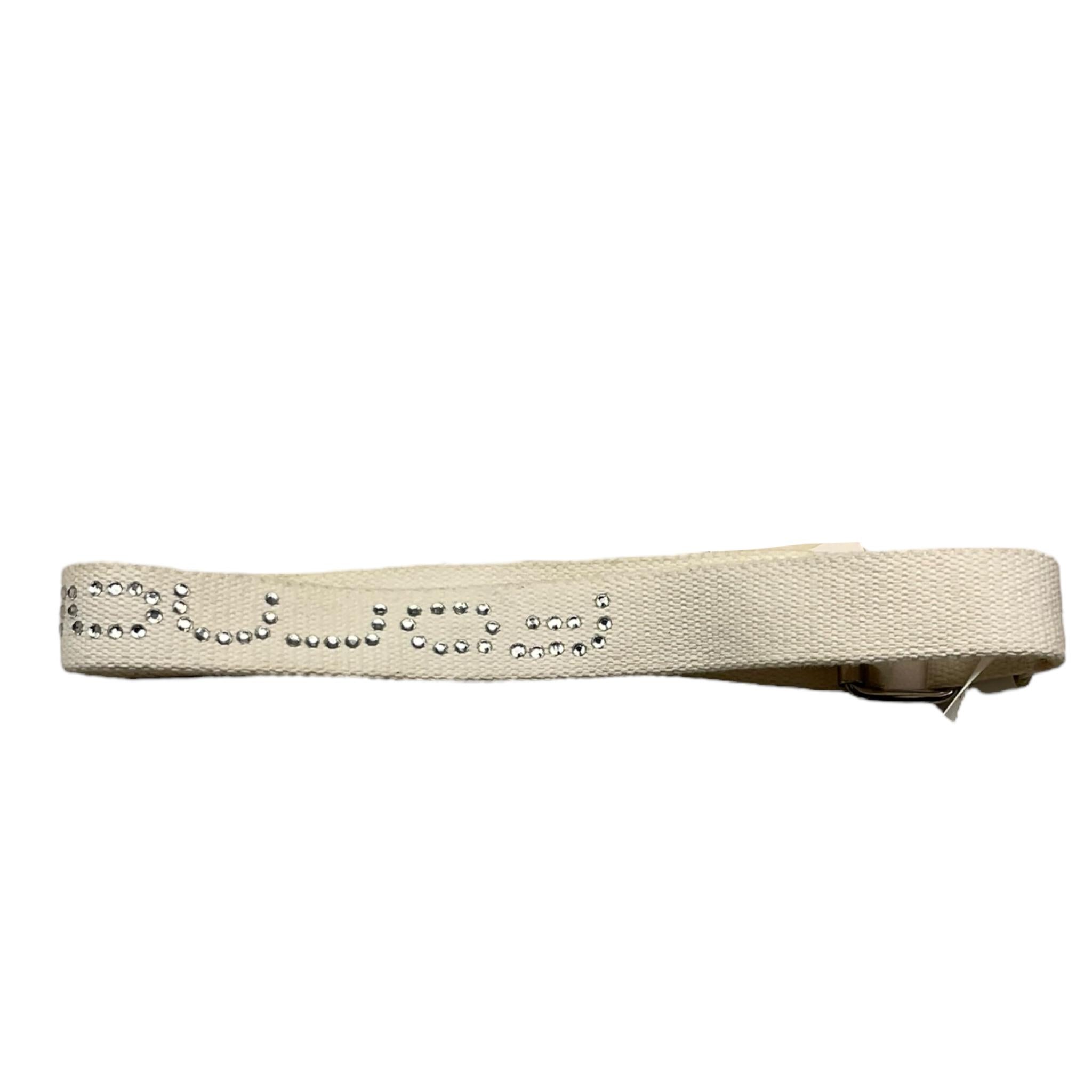 FORNARINA BEKA172XBIANCO
