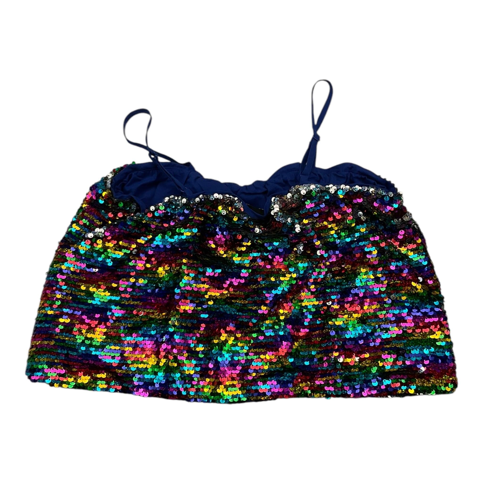 MARC ELLIS JMJTP16966MULTICOLOR